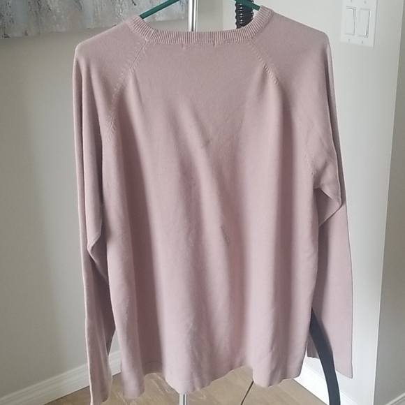 Light pink sweater by George - Picture 2 of 2